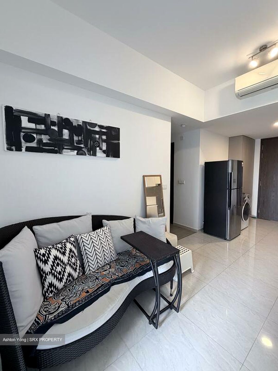 Parc Riviera (D5), Condominium #500328291